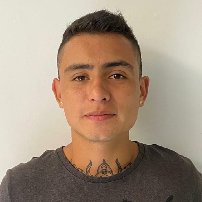 Cristián Camilo Cifuentes