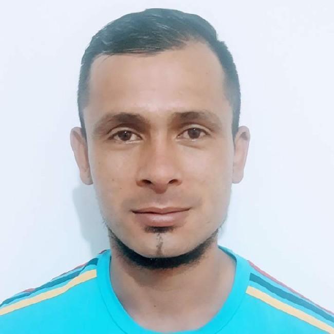 Jhonatan Arango Agudelo
