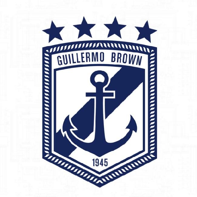 Guillermo Brown