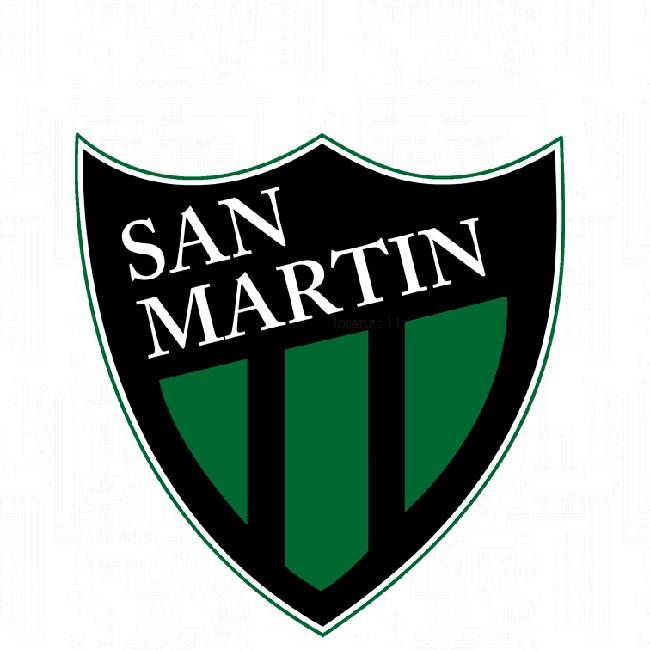 San Martín de SJ