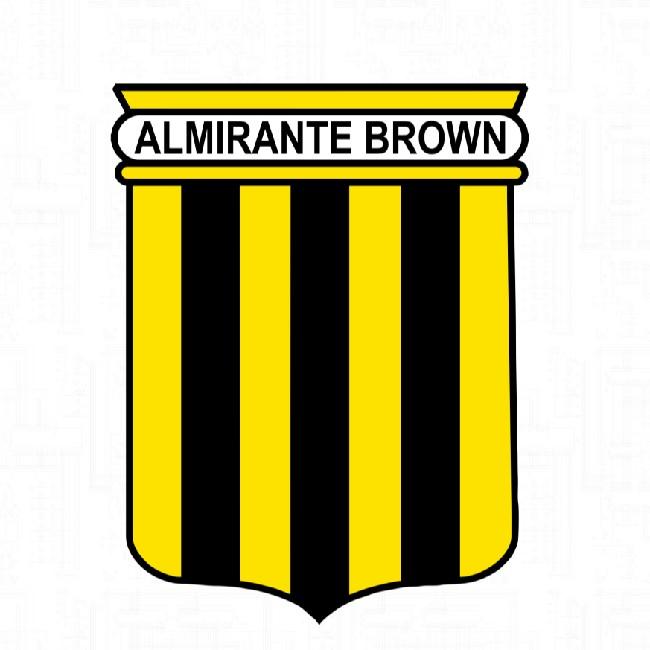 Almirante Brown