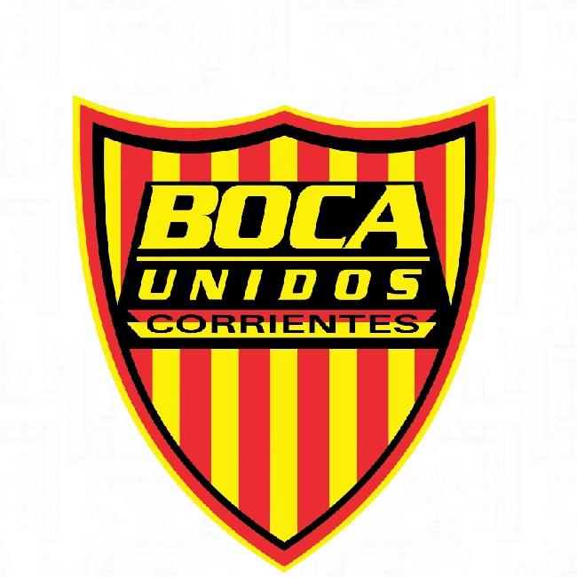 Boca Unidos