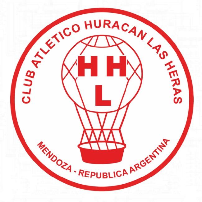 Huracán de las Heras