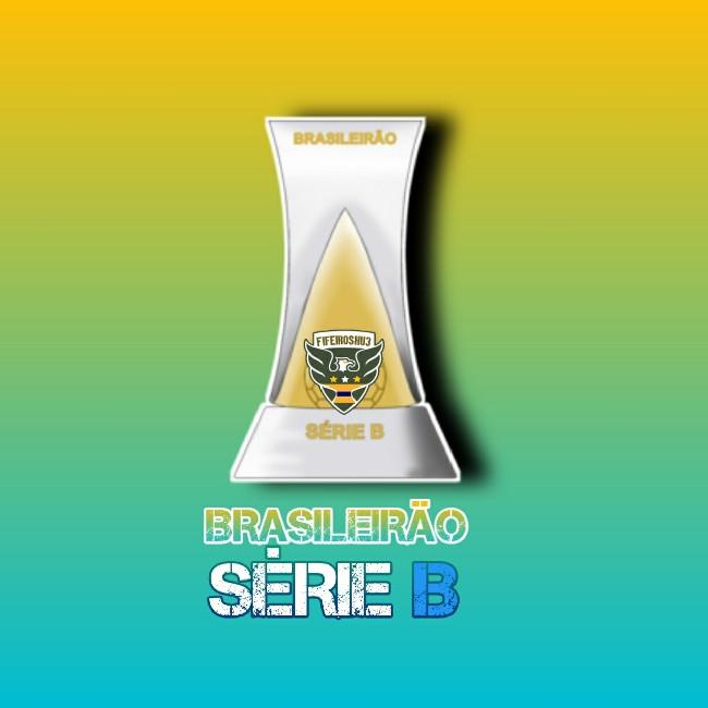 Brasileirão - Série B