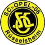 SC Opel 06 Rüsselsheim