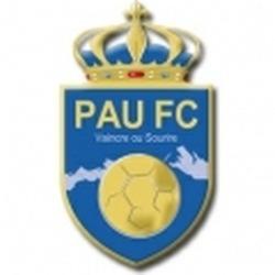 GEOVANE - PAU FC