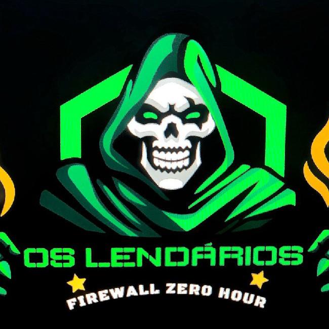 Os lendarios