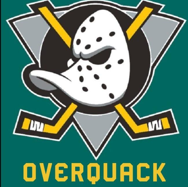 Overquack