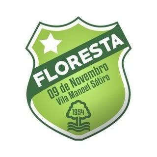 Floresta EC
