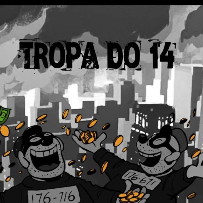 Tropa do 14