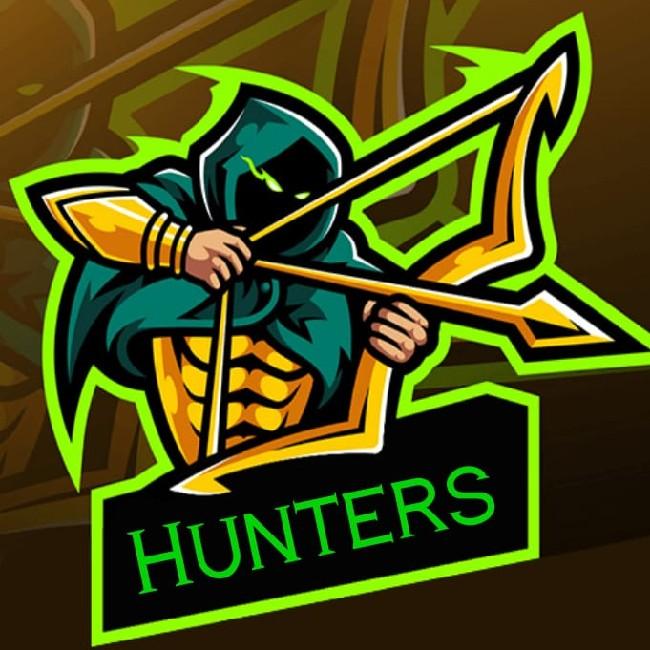 Hunters Bs