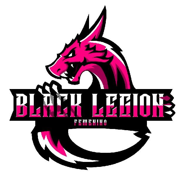 BLACK LEGION FEMENINO