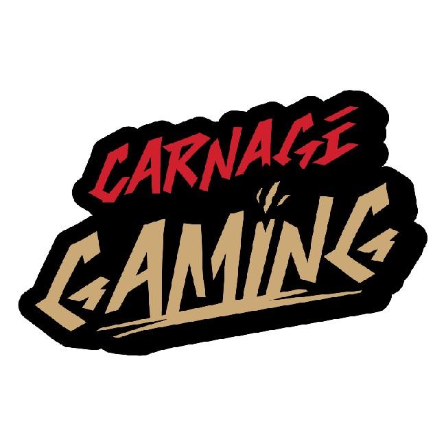 Carnage Gaming