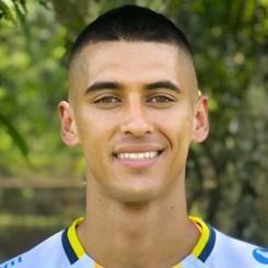 Andres Felipe Espinosa Guzmán