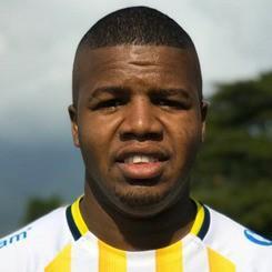Jhon Henrry Gamboa Sinisterra