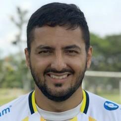 Andrés Felipe Pérez Cuadros
