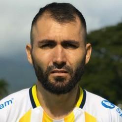 Jhon Rubey Muñoz Restrepo