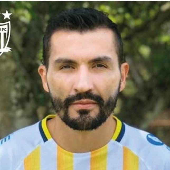 Leiver Andrés Muñoz Restrepo