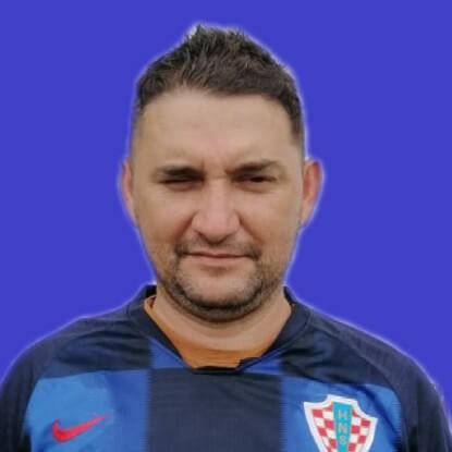 Mauricio Llanos Ospina