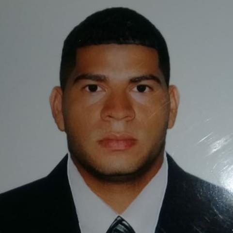 Steven Vásquez Escobar