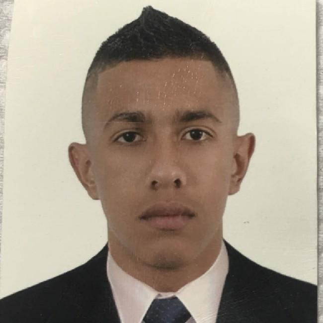 Juan Camilo Morales Valencia