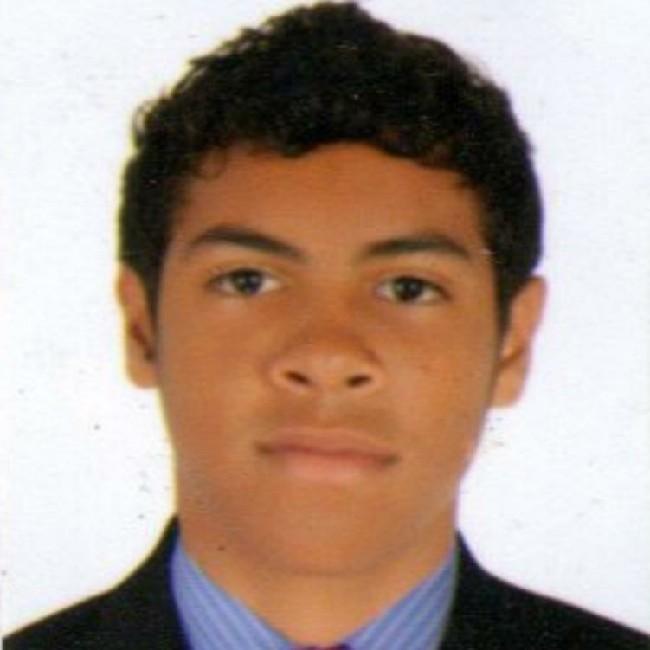 Michael Jordan Largo Arroyave