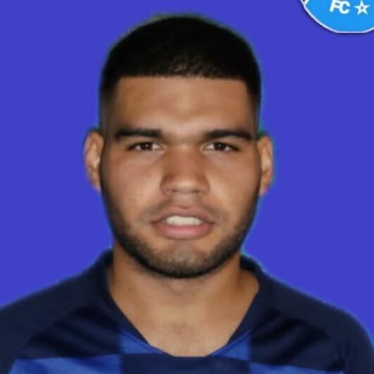 Jeison Acevedo Escobar