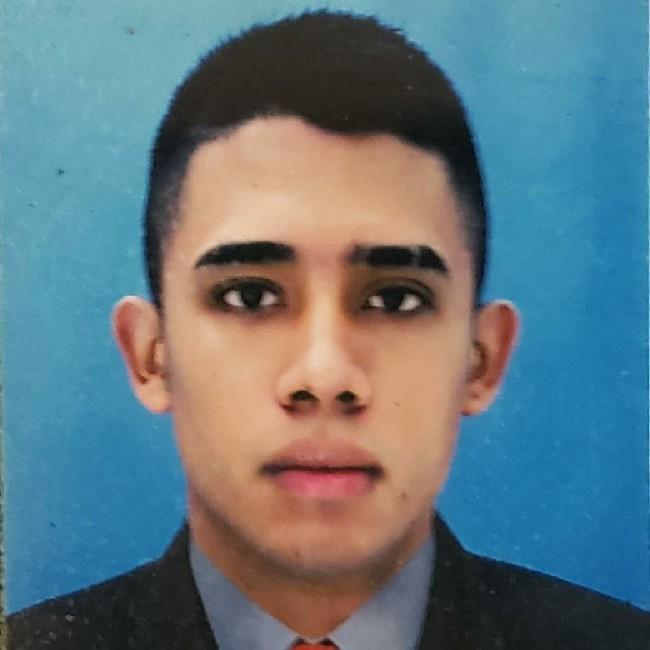 Daniel Fernando Tobon Monsalve