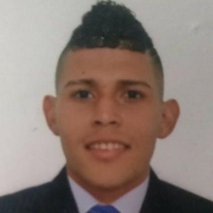 Jiner Alexis Arango