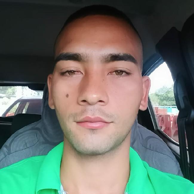 Hernando Sánchez Giraldo