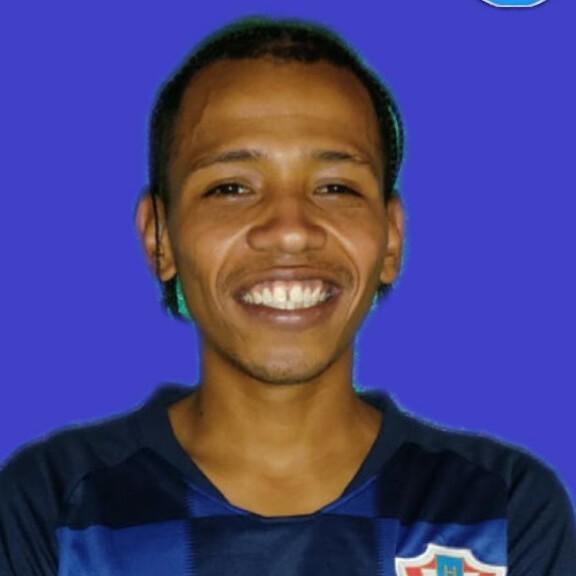 Jhonatan Avila Nuñez