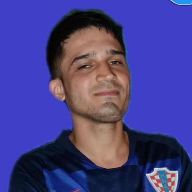 Robinson Villada