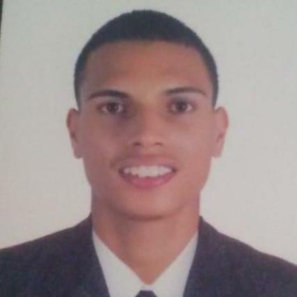 Edwin Andrés Gutiérrez Arango
