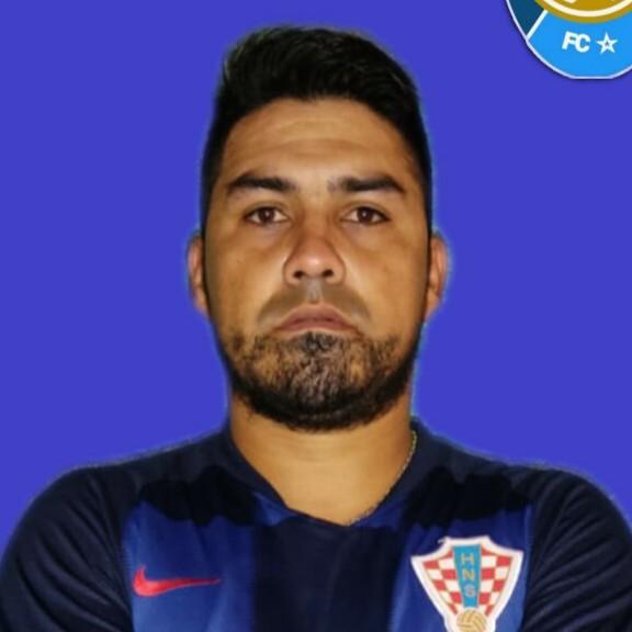 Fausto Vanegas
