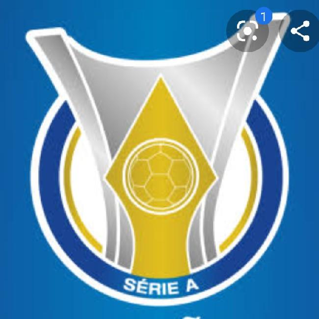 Brasileirão Série A 2021