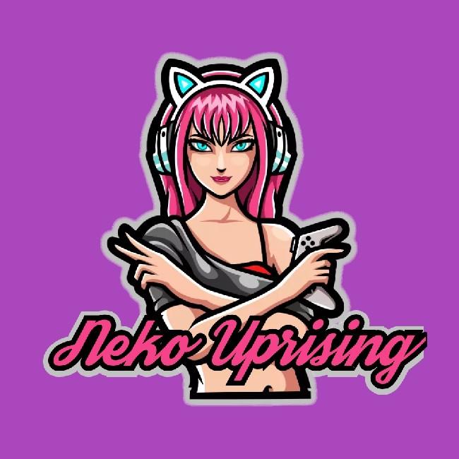Neko Uprising