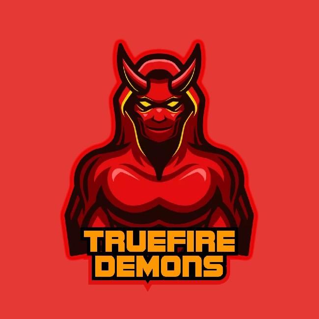 Truefire Demons