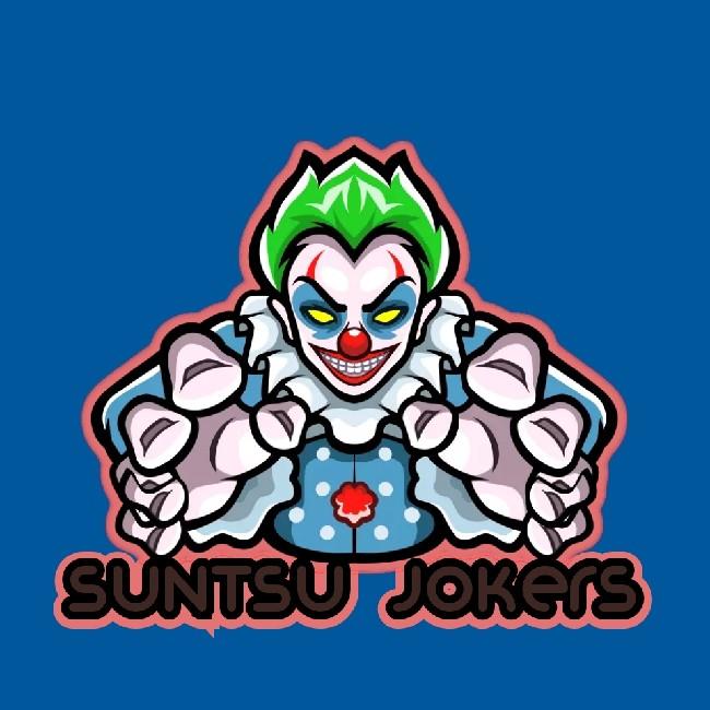 Suntsu Jokerz