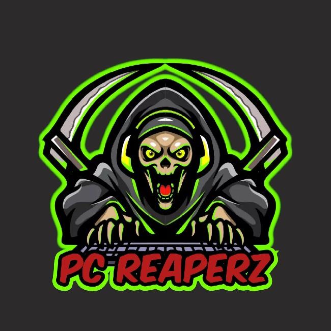 Pc Reaperz