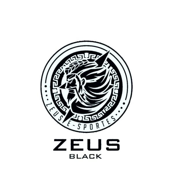 ZEUS BLACK ESPORTES