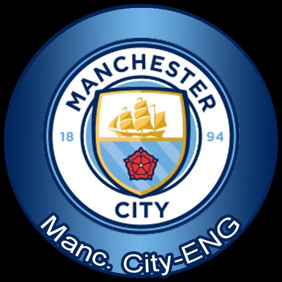 MANCHESTER CITY