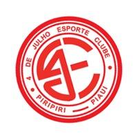 4 DE JULHO