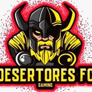 Desertores FC ⚜️
