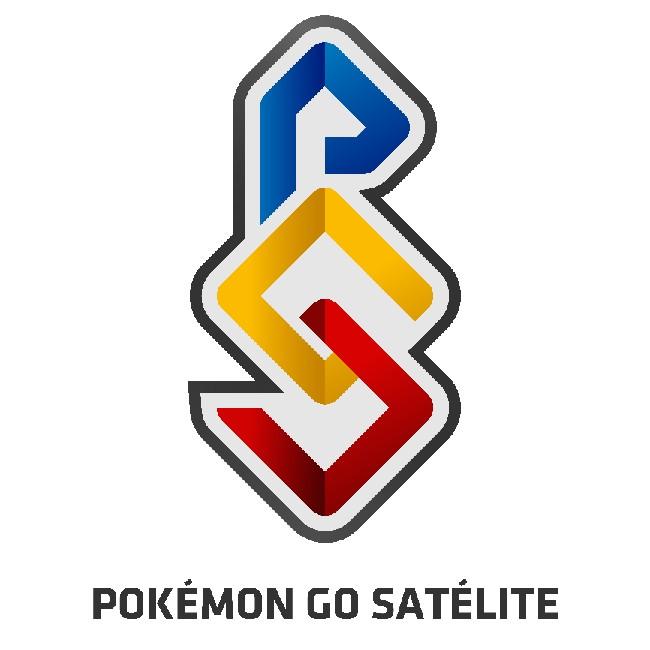 Pokemon Go Satélite