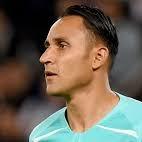 Keylor Navas