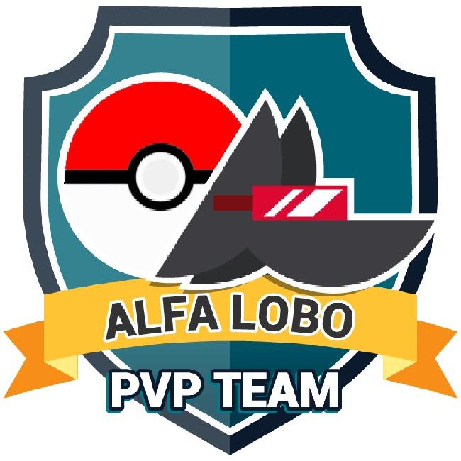 Alfa Lobo Pvp Team