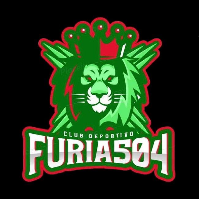 CD FURIA  504