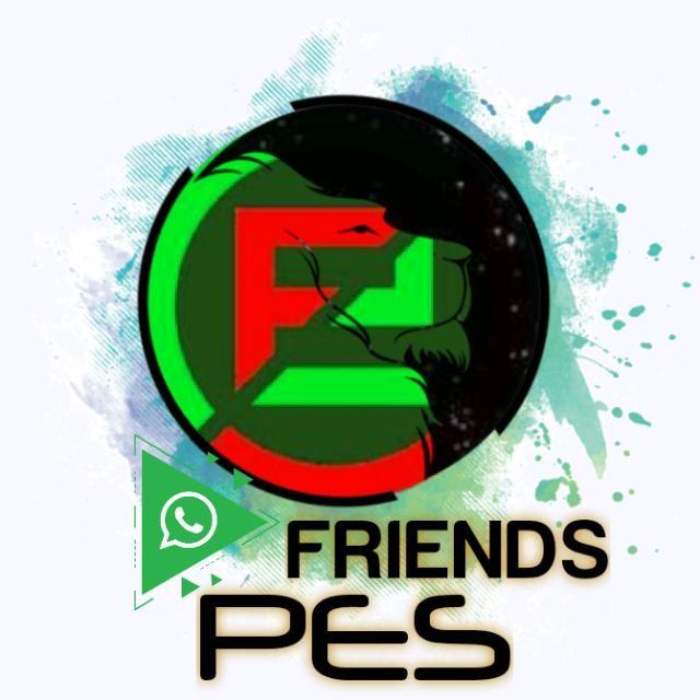 FRIENDS LIGA T4