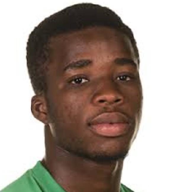 Mlg - H. traore