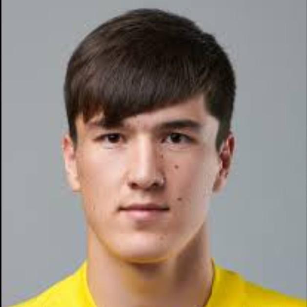 Ca - Shoumorodov